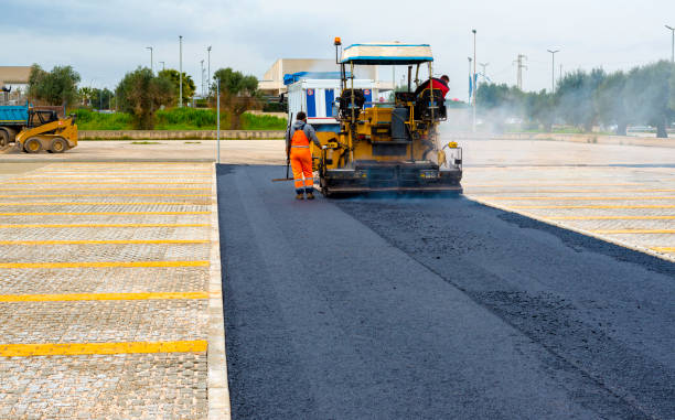 Professional Driveway Pavers in Hawley, MN